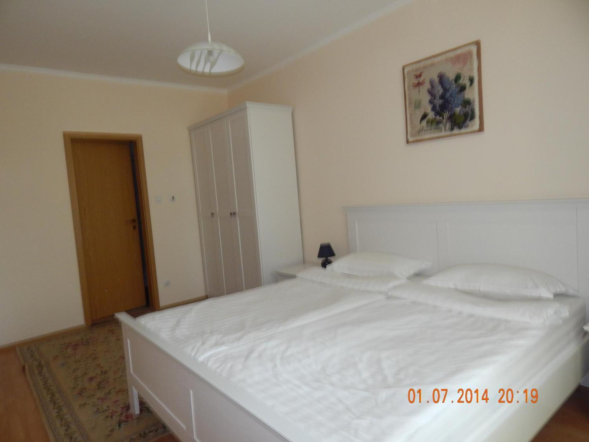 Oasis Suites Apartments And Studios Ravda Rum bild