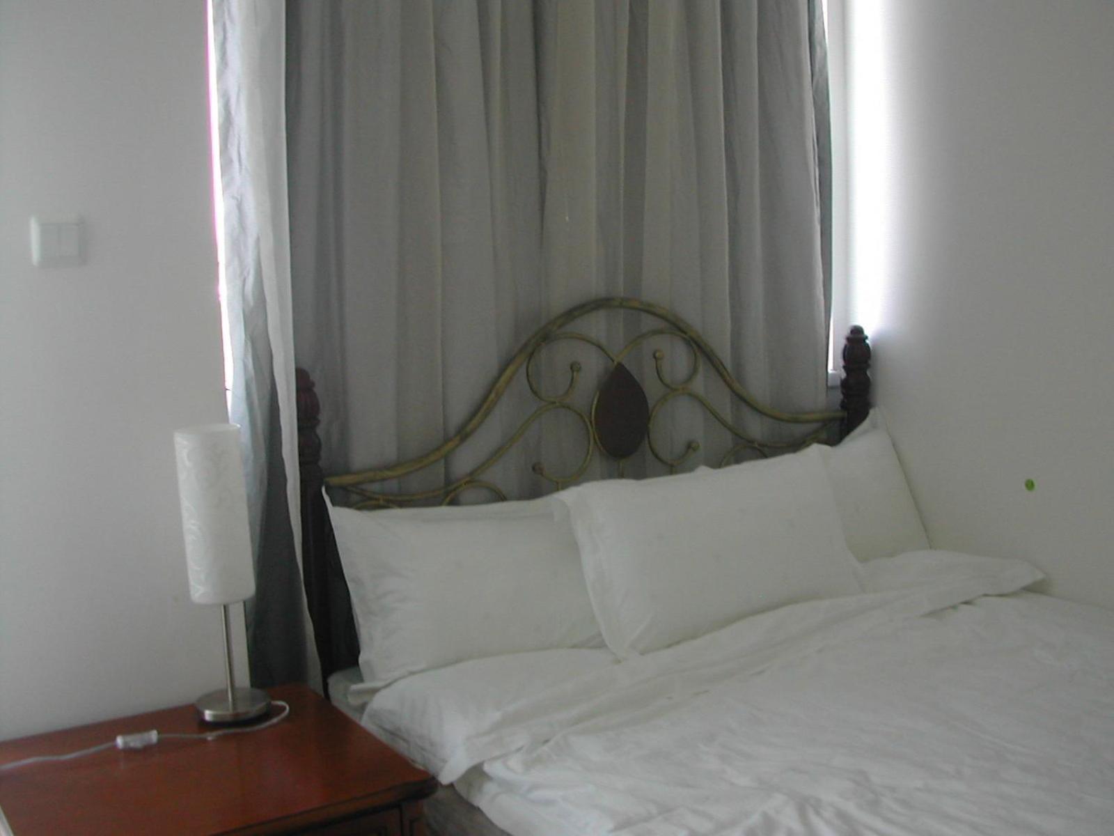Oasis Suites Apartments And Studios Ravda Rum bild