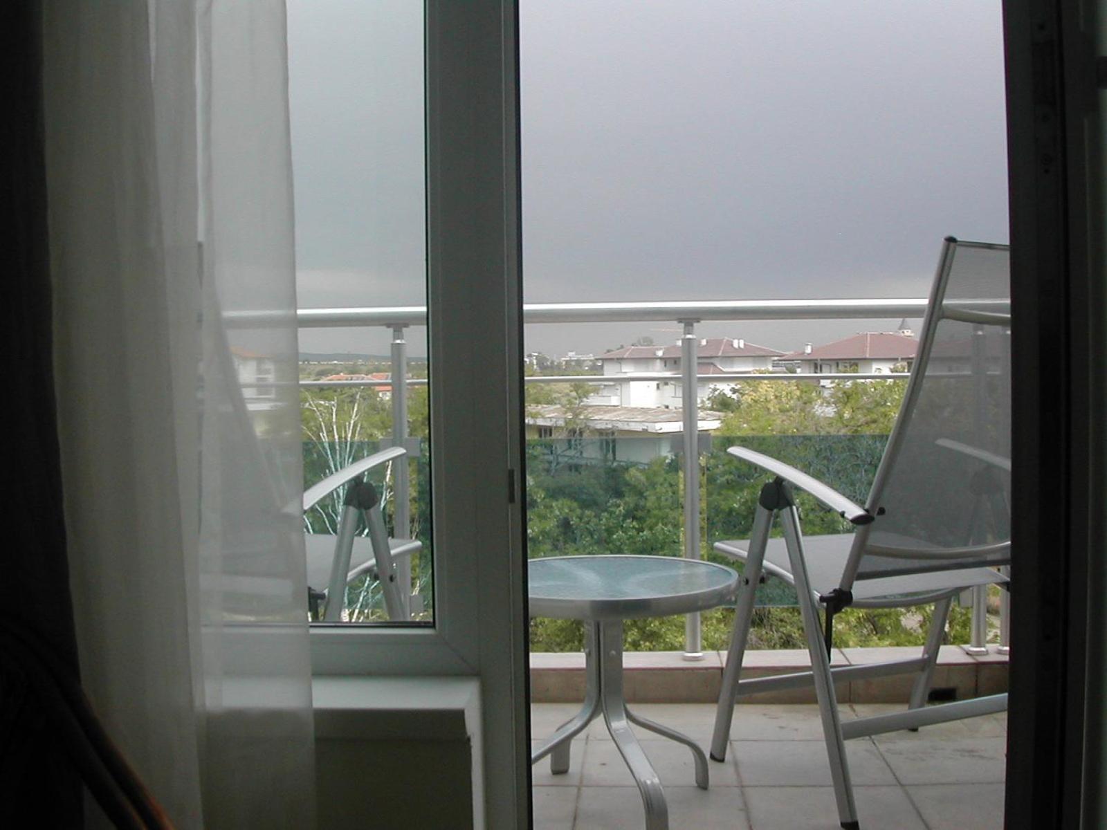 Oasis Suites Apartments And Studios Ravda Rum bild